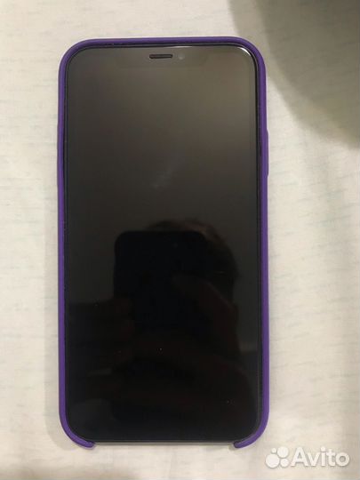 iPhone xr 64gb