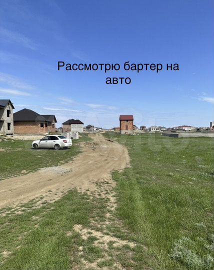 Участок 4 сот. (ИЖС)