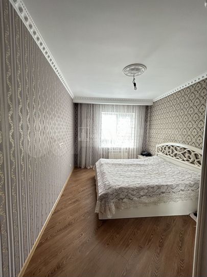 Коттедж 285,5 м² на участке 12 сот.