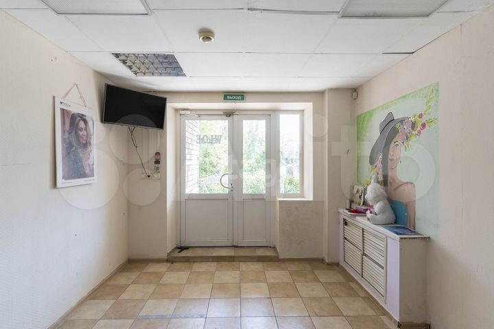 Продам торговое помещение, 66.4 м²