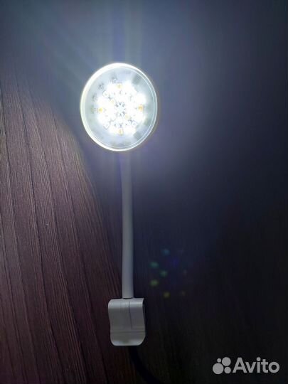 Светильник