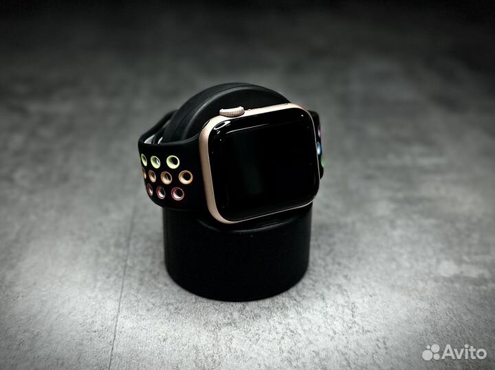 Apple Watch 5 40mm Rose Gold