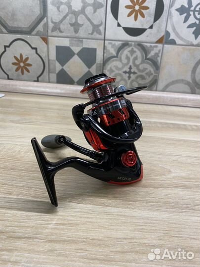 Катушка kaida