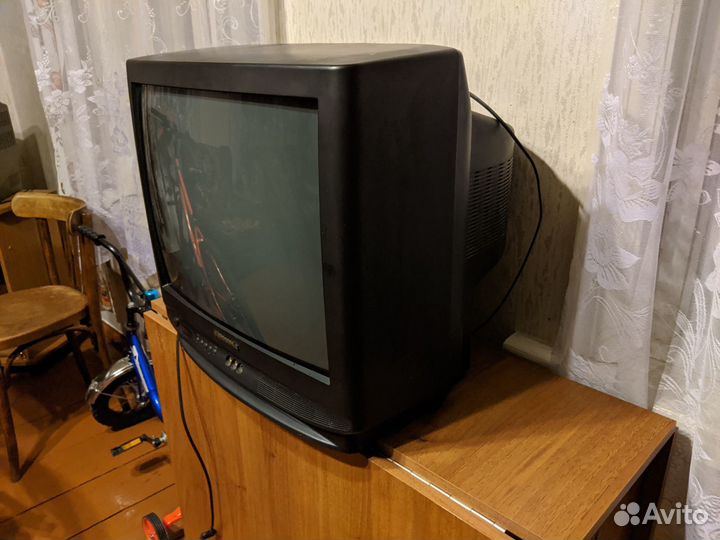 Телевизор Panasonic