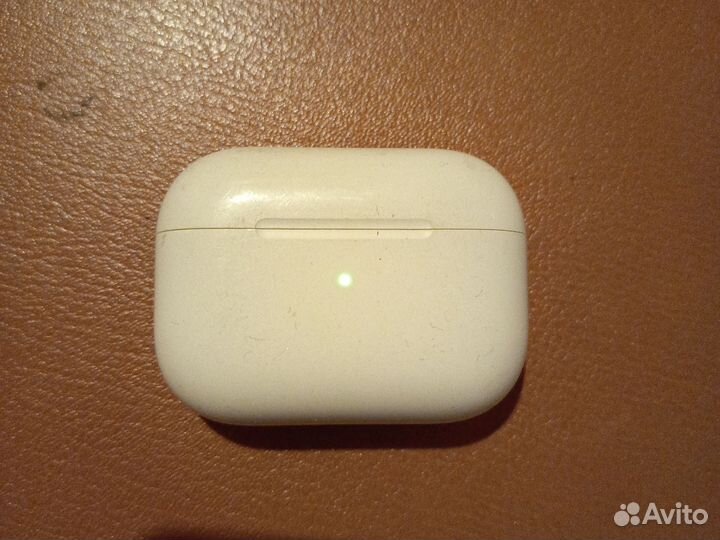 Беспроводные наушники