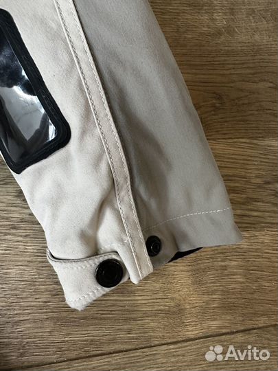 Мотокуртка и штаны dainese explorer G