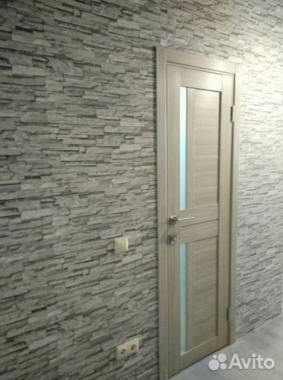 Межкомнатные двери