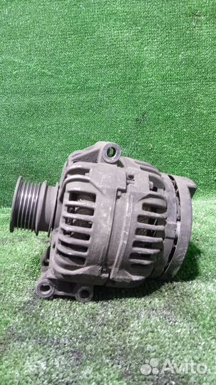 Генератор Renault I (2004—2009)