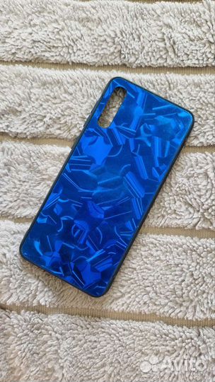 Чехол на Samsung Galaxy A50 и А30s