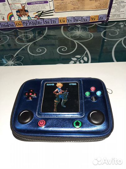 Пенал школьный новый для мальчика