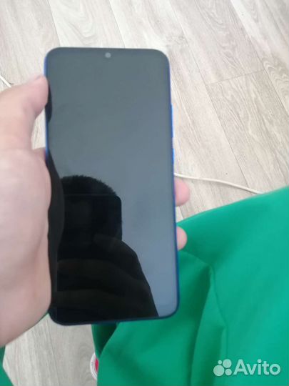 Xiaomi redmi 9с nfc