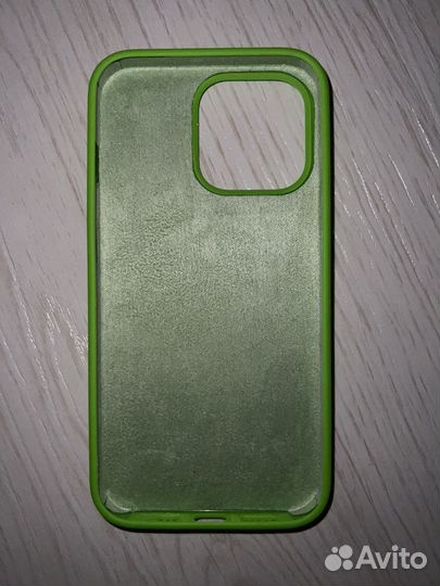 Чехол на iPhone 13 pro