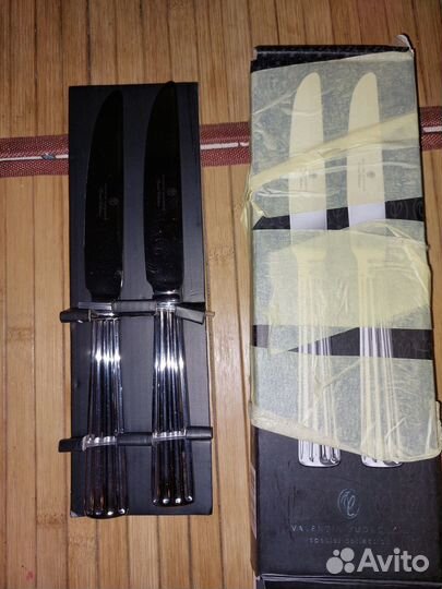Ножи Валентин Юдашкин