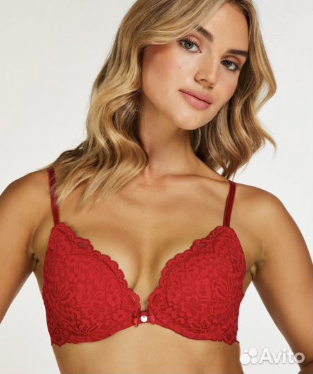 Бюстгальтер Hunkemoller размер 85Е