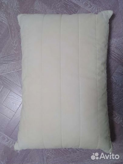 Подушка с эффектом памяти IKEA