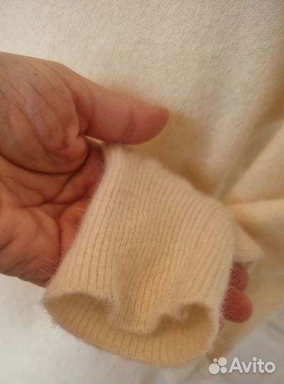 Джемпер женский ангора