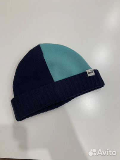 Шапка puma 46-48