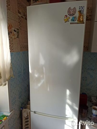 Холодильник Bosch двухкамерный Б\у