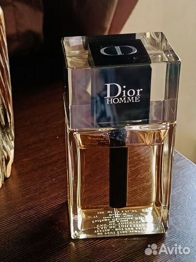 Dior dior homme