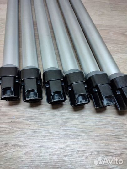 Труба для пылесоса Tefal TY723