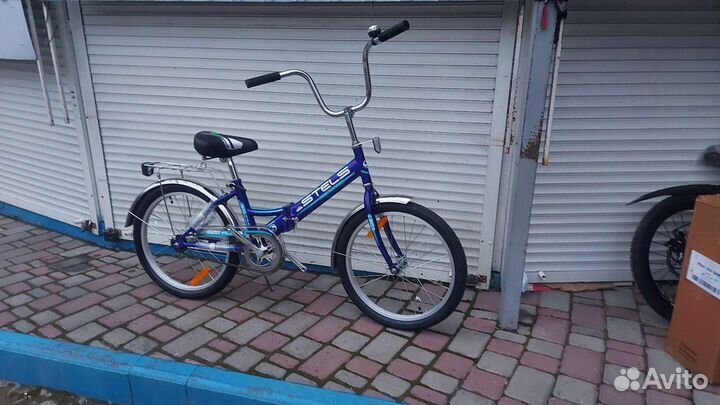 Велосипеды