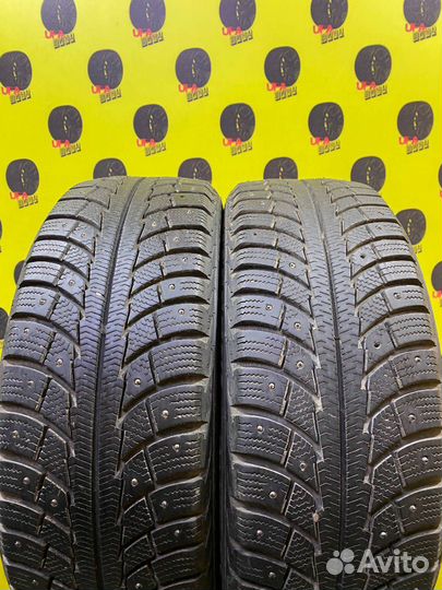 Matador MP 30 Sibir Ice 2 185/60 R15