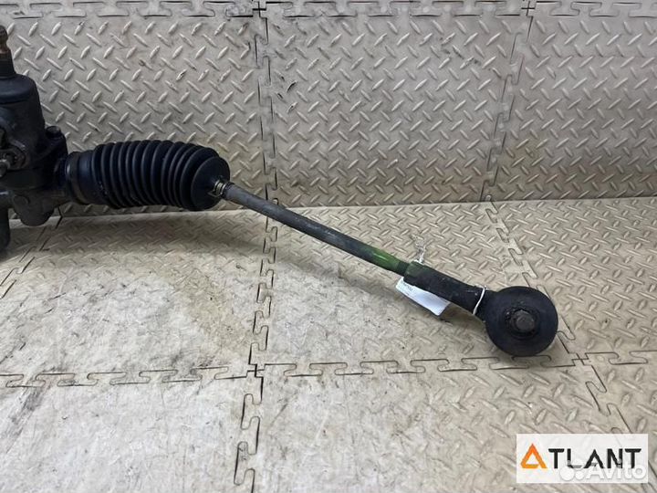 Рулевая рейка mitsubishi minicab