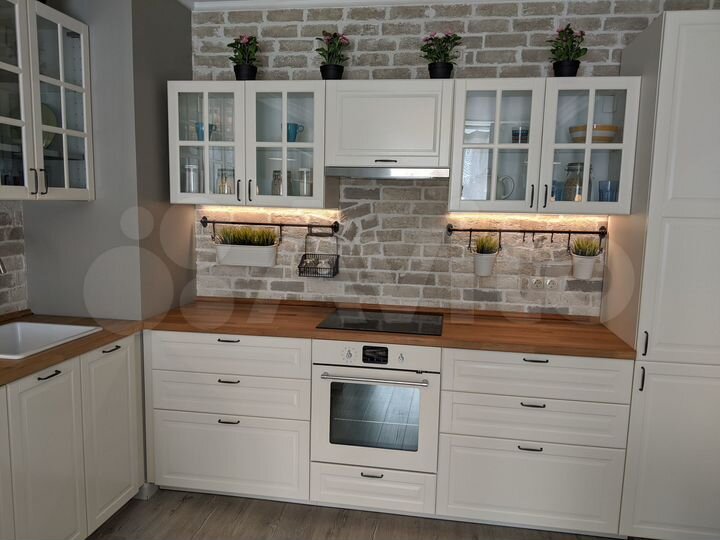 2-к. квартира, 58 м², 9/19 эт.