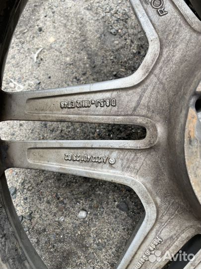 Продаю диски