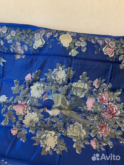 Покрывало на кровать