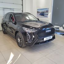 Новый Haval Jolion 1.5 AMT, 2024, цена от 2 549 000 руб.