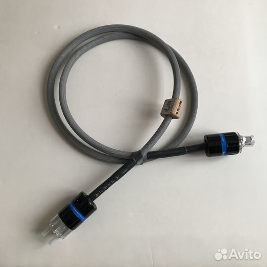 Сетевой силовой кабель Arkana Corona Magi Mk2, 1,8