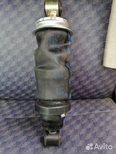 Комплект пневмоподвески