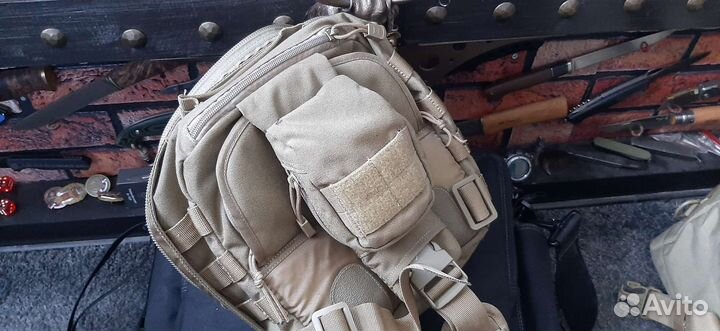 Тактическая сумка 5.11