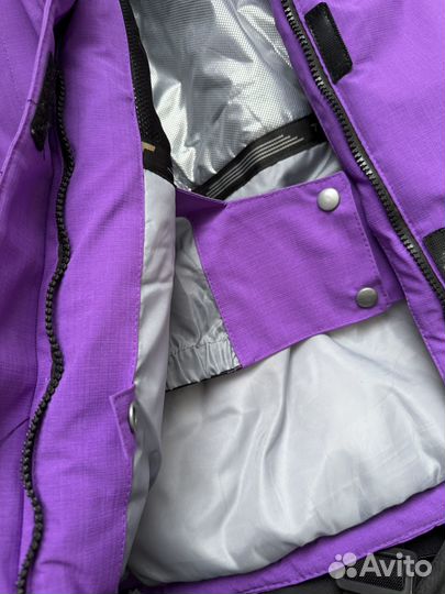 Горнолыжный костюм