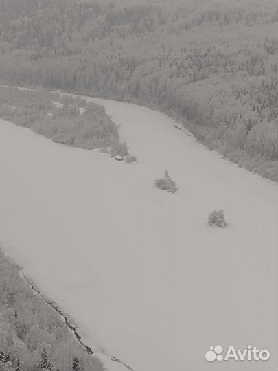 Доставка туристов на снегоходах Полюд и Ветлан