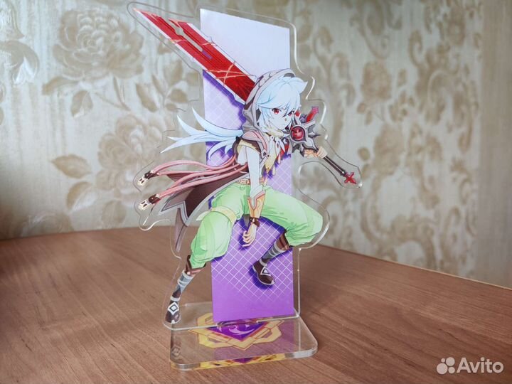 Аниме фигурки