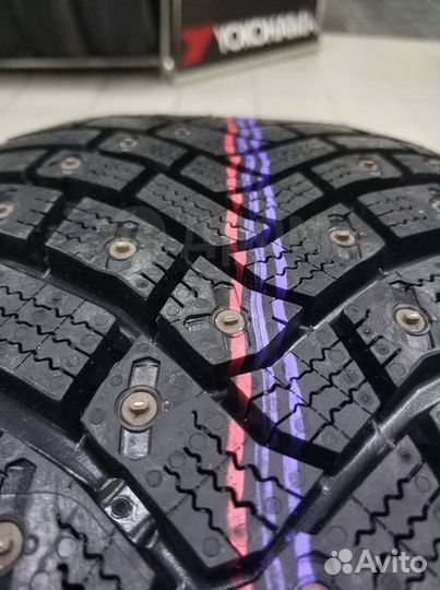 Continental IceContact 3 205/60 R16