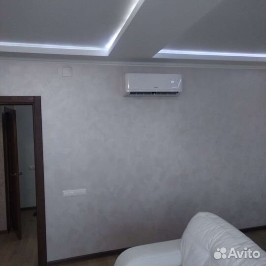 Сплит система (кондиционер) Lessar