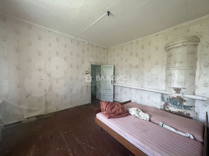 2-к. квартира, 78,2 м², 1/1 эт.