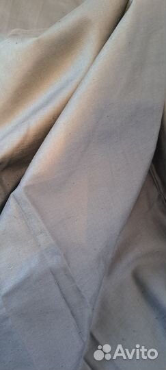 Ткань подкладочная СССР