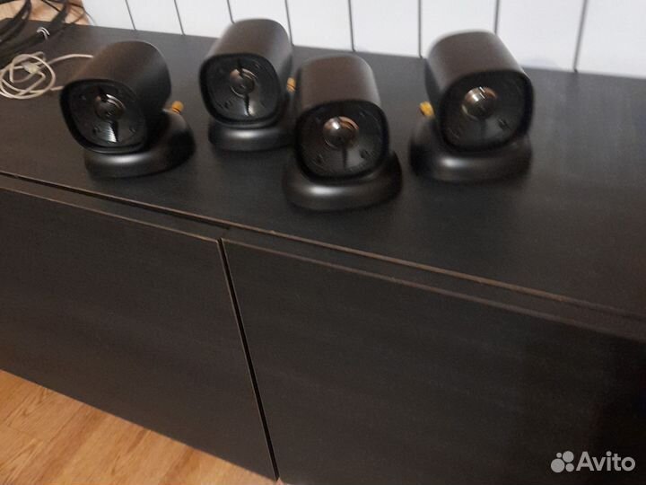 Супертвитеры вч Robins BST 20