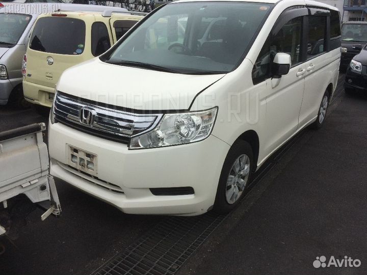 Часы Honda Stepwgn RK1