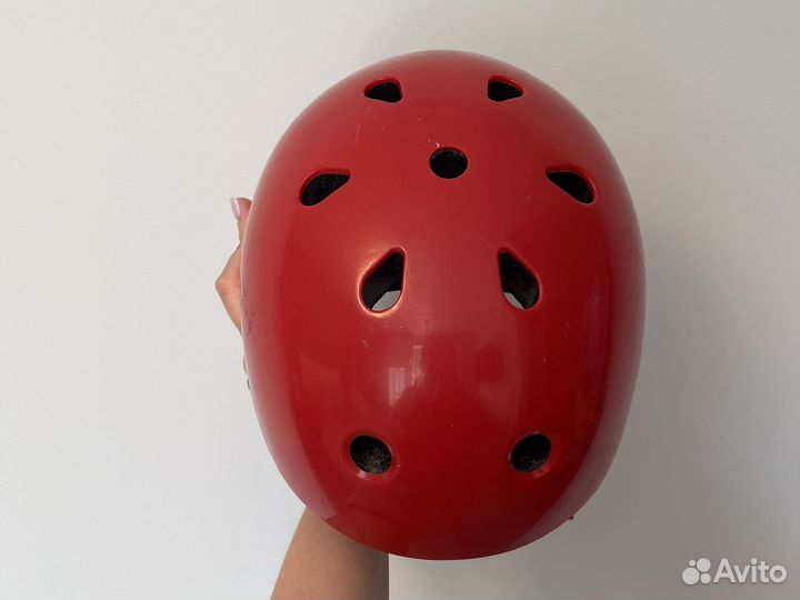Шлем детский