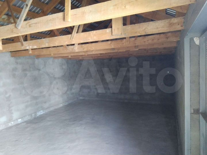 Дом 82 м² на участке 8 сот.