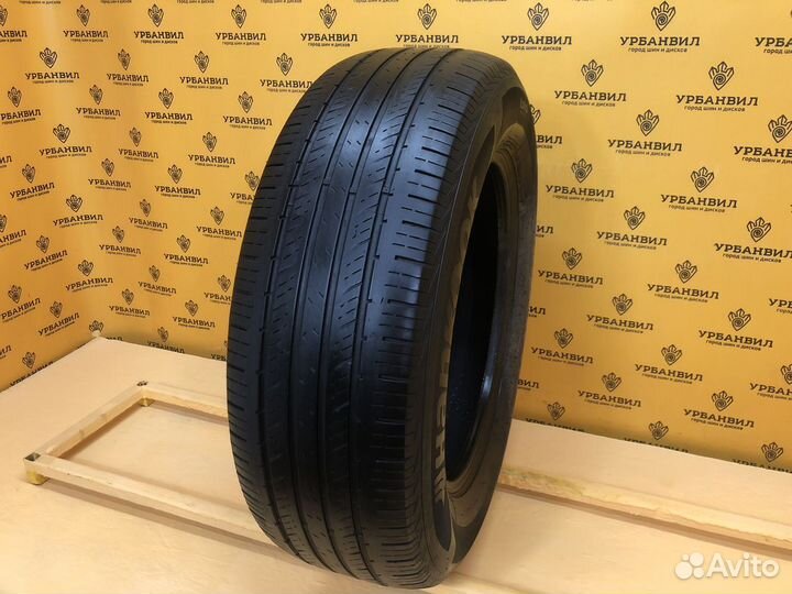 Hankook Dynapro HP2 RA33 225/60 R17 99H