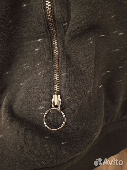 Stella McCartney x Adidas ветровка