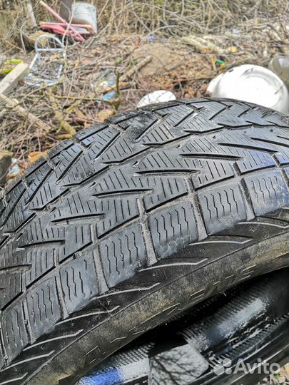 Vredestein Wintrac 4 Xtreme 255/55 R18 109V