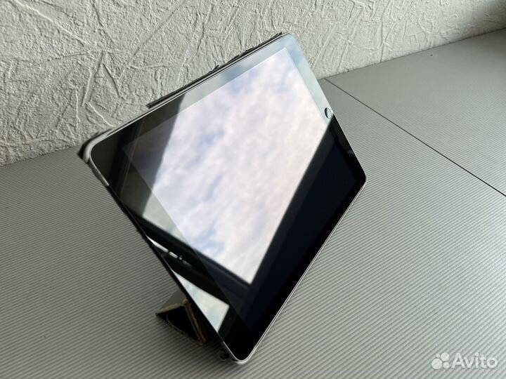 Apple iPad air 128GB wifi+cellular