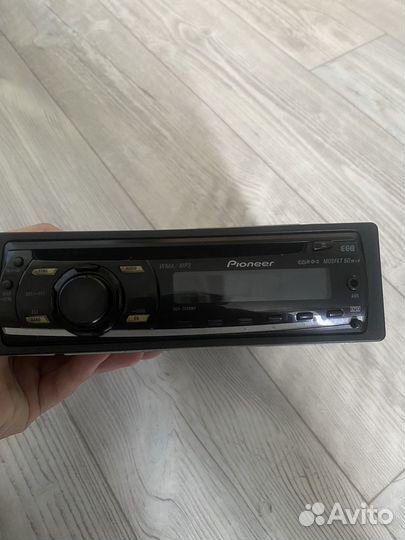Магнитола Pioneer
